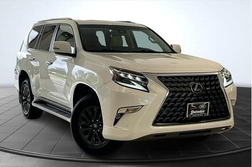 2022 Lexus GX 460 Premium