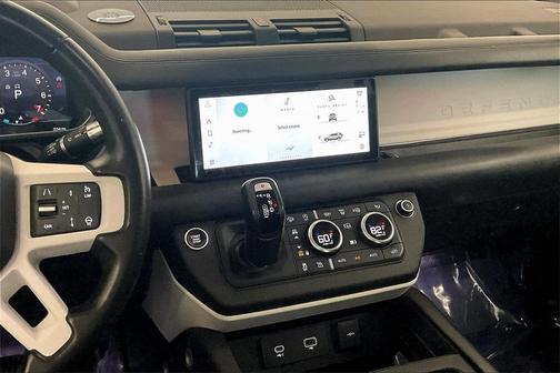 2020 Land Rover Defender 110 HSE