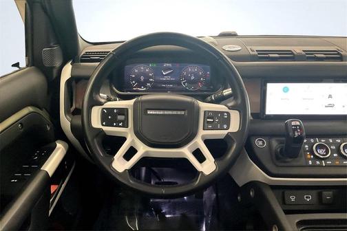 2020 Land Rover Defender 110 HSE