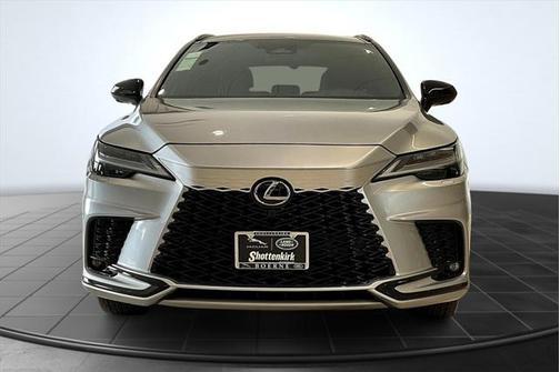 2023 Lexus RX 500h F SPORT Performance