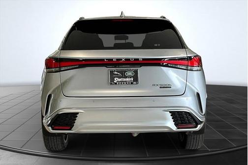2023 Lexus RX 500h F SPORT Performance