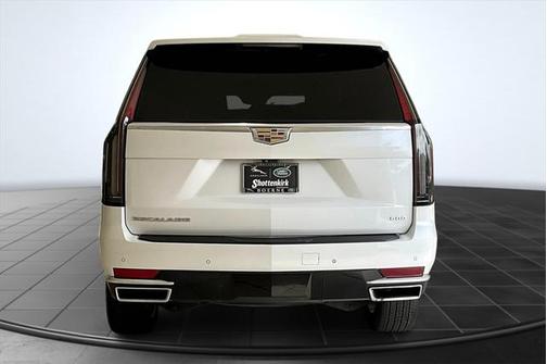 2023 Cadillac Escalade ESV Premium Luxury