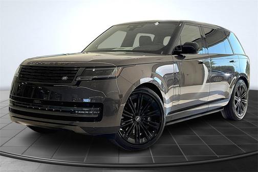 2025 Land Rover Range Rover P530 SE 7 Seat