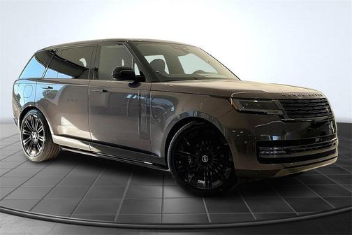 2025 Land Rover Range Rover P530 SE 7 Seat