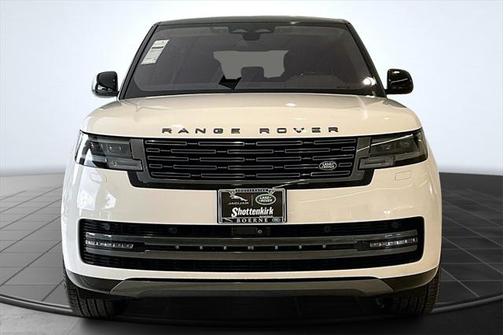 2023 Land Rover Range Rover P400 SE