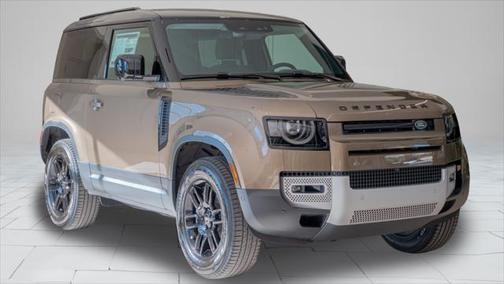 2025 Land Rover Defender 90 P300 S