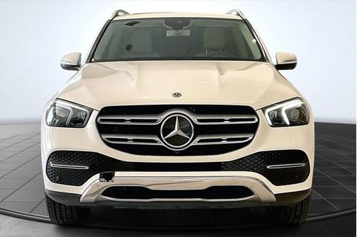 2020 Mercedes-Benz GLE 350 4MATIC