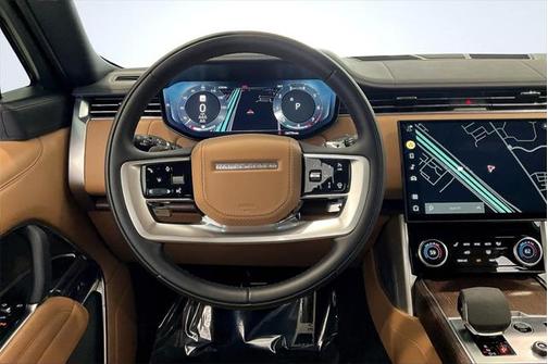 2023 Land Rover Range Rover P530 SE