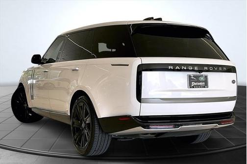 2023 Land Rover Range Rover P530 SE