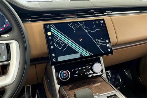 2023 Land Rover Range Rover P530 SE