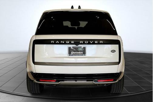 2023 Land Rover Range Rover P530 SE