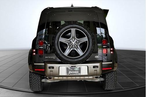 2023 Land Rover Defender 90 X-Dynamic SE