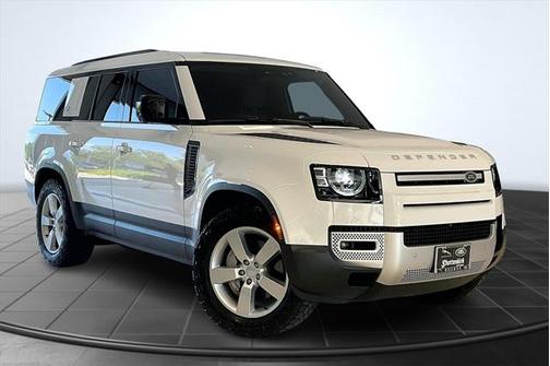 2023 Land Rover Defender 130 SE