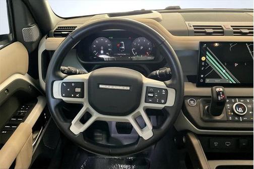 2023 Land Rover Defender 130 SE
