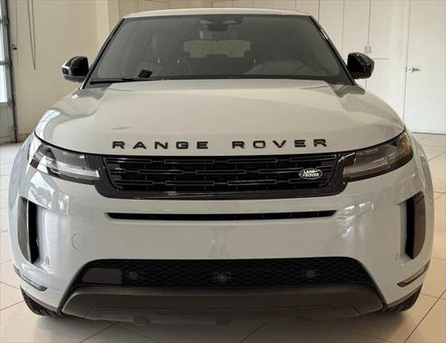 2026 Land Rover Range Rover Evoque Core S