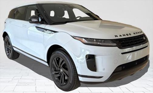 2026 Land Rover Range Rover Evoque Core S