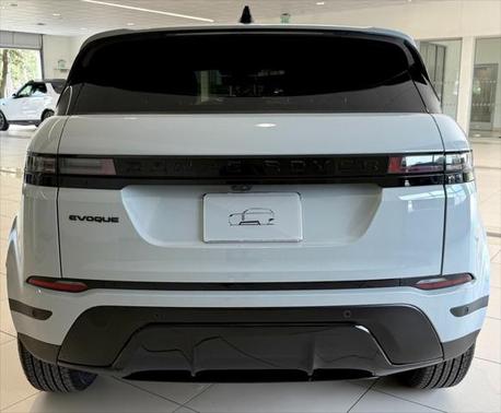 2026 Land Rover Range Rover Evoque Core S
