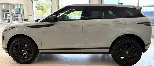 2026 Land Rover Range Rover Evoque Core S
