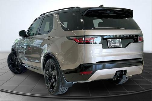 2025 Land Rover Discovery P360 Dynamic SE