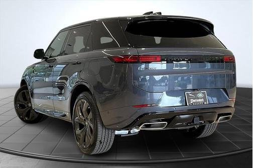 2025 Land Rover Range Rover Sport Autobiography