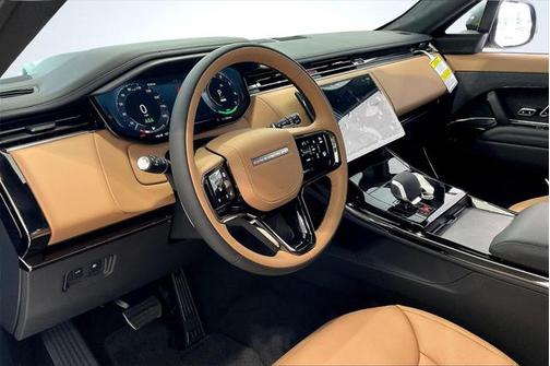 2025 Land Rover Range Rover Sport Autobiography