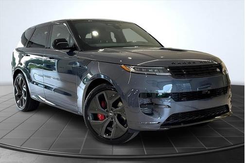 2025 Land Rover Range Rover Sport Autobiography