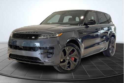 2025 Land Rover Range Rover Sport Autobiography