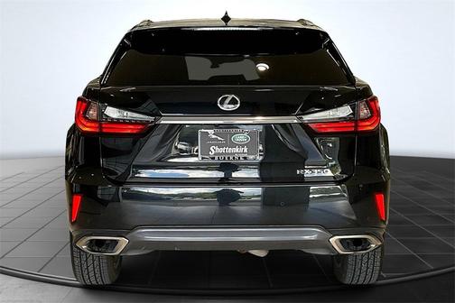 2019 Lexus RX 350 Base