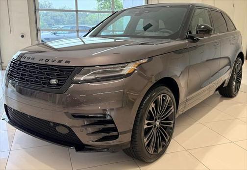 2026 Land Rover Range Rover Velar P400 Dynamic SE
