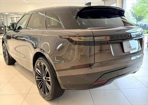 2026 Land Rover Range Rover Velar P400 Dynamic SE