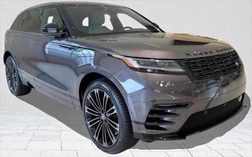 2026 Land Rover Range Rover Velar P400 Dynamic SE