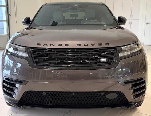 2026 Land Rover Range Rover Velar P400 Dynamic SE