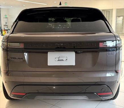 2026 Land Rover Range Rover Velar P400 Dynamic SE