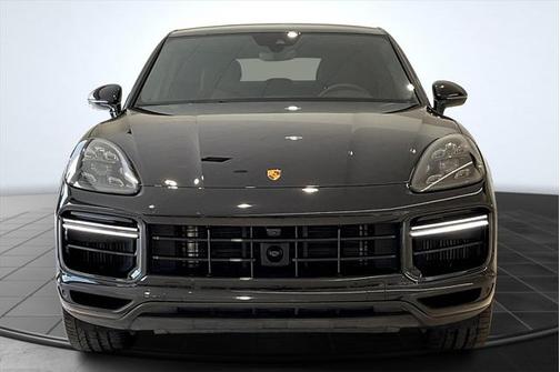 2023 Porsche Cayenne E-Hybrid S
