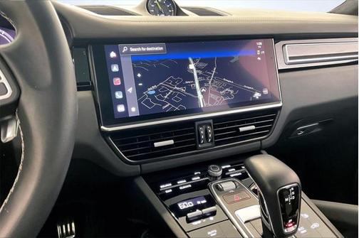 2023 Porsche Cayenne E-Hybrid S