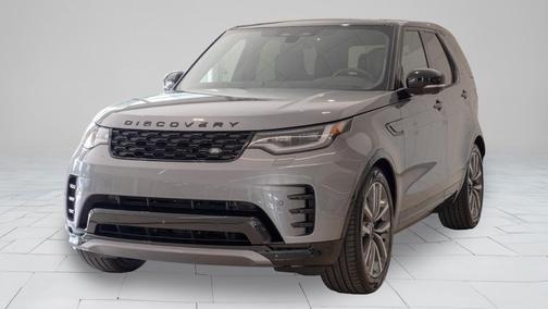 2024 Land Rover Discovery P360 Dynamic SE