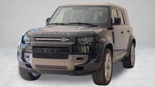 2025 Land Rover Defender X-Dynamic SE