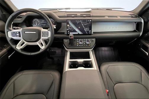 2025 Land Rover Defender X-Dynamic SE