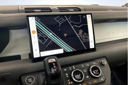 2023 Land Rover Defender 130 SE