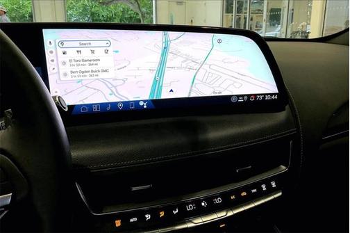 2025 Cadillac CT5 Sport RWD