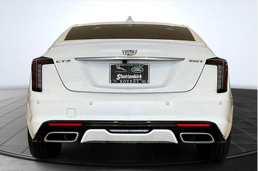 2025 Cadillac CT5 Sport RWD