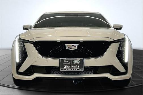 2025 Cadillac CT5 Sport RWD