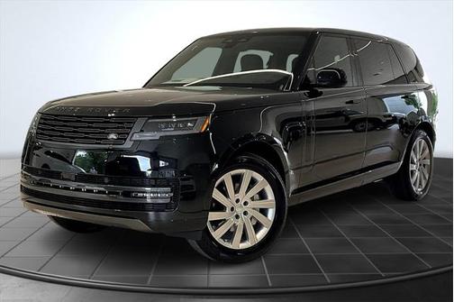 2025 Land Rover Range Rover P400 SE 7 Seat