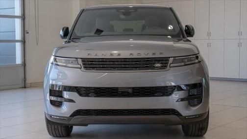 2025 Land Rover Range Rover Sport P360 S