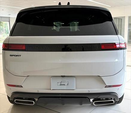 2025 Land Rover Range Rover Sport Autobiography