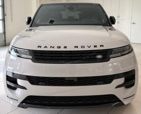 2025 Land Rover Range Rover Sport Autobiography