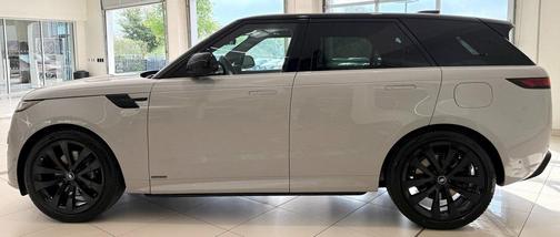 2025 Land Rover Range Rover Sport Autobiography