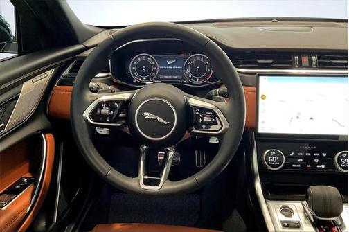 2024 Jaguar XF R-Dynamic SE P250 AWD Automatic