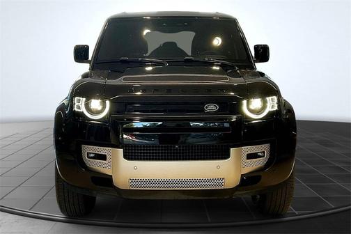 2024 Land Rover Defender 110 P300