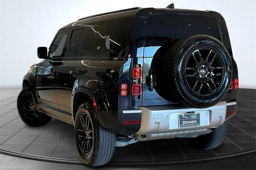 2024 Land Rover Defender 110 P300